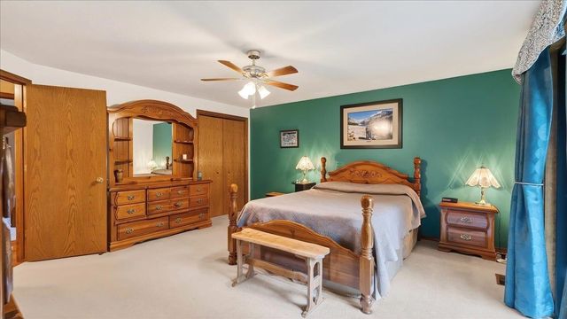 10120 N Seminole Dr, Spokane, WA 99208