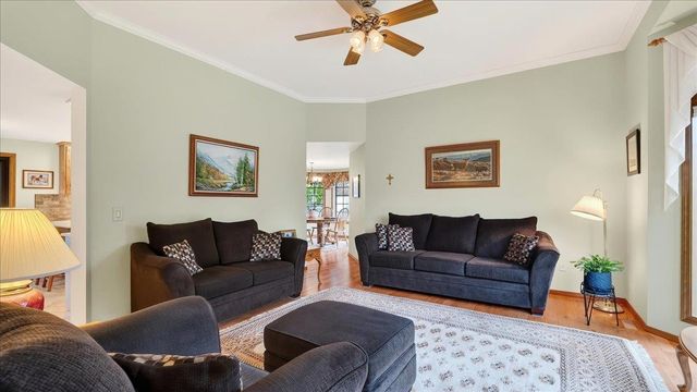 10120 N Seminole Dr, Spokane, WA 99208