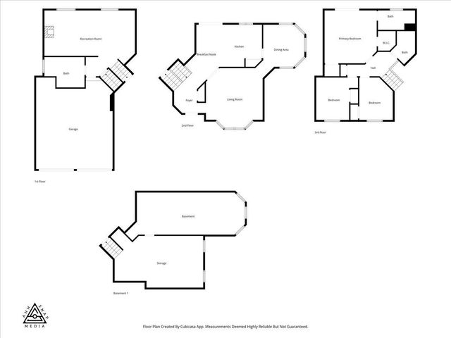 10120 N Seminole Dr, Spokane, WA 99208