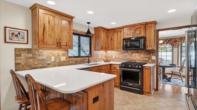 10120 N Seminole Dr, Spokane, WA 99208