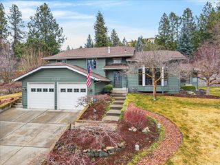 10120 N Seminole Dr, Spokane, WA 99208