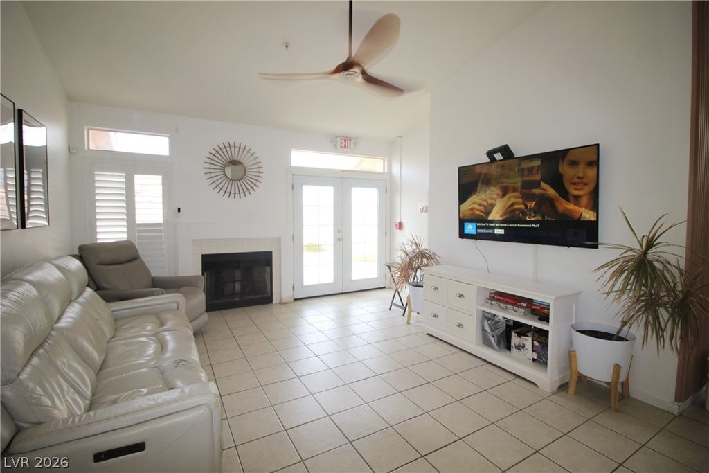 6428 Crystal Dew Drive, Las Vegas, NV 89118 — photo 3