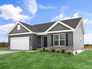 511 Founders Way, Foristell, MO 63348