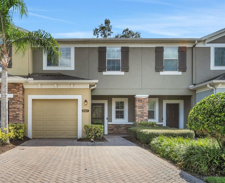 2527 RIVER LANDING DRIVE, Sanford, FL 32771