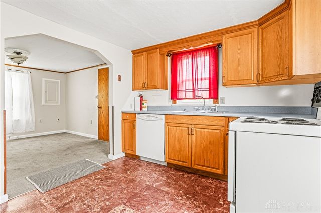 4952 Wildrose Drive, Dayton, OH 45414