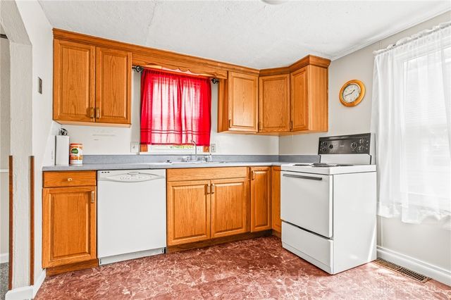 4952 Wildrose Drive, Dayton, OH 45414
