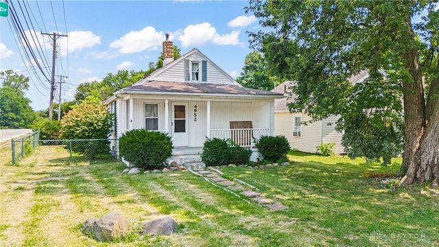 4952 Wildrose Drive, Dayton, OH 45414