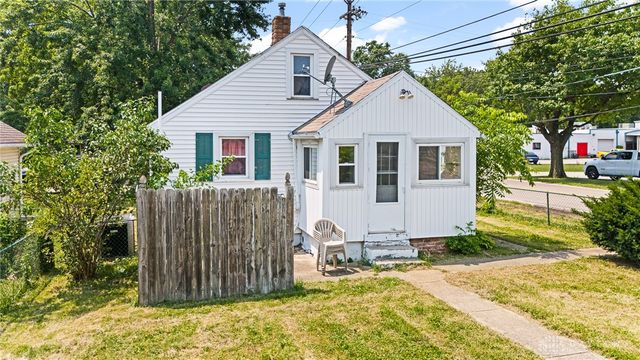 4952 Wildrose Drive, Dayton, OH 45414