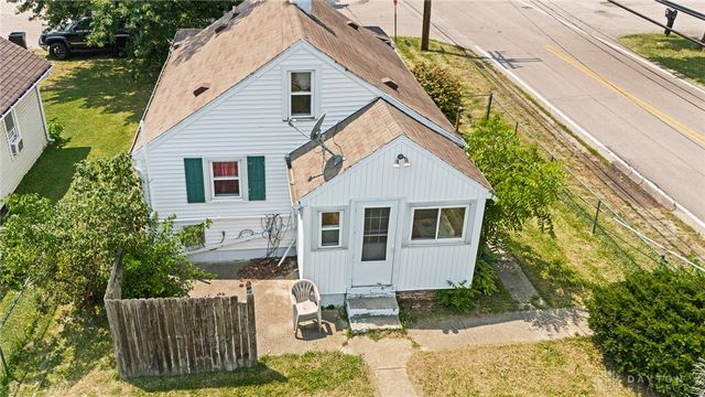 4952 Wildrose Drive, Dayton, OH 45414