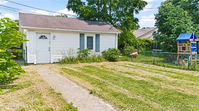 4952 Wildrose Drive, Dayton, OH 45414
