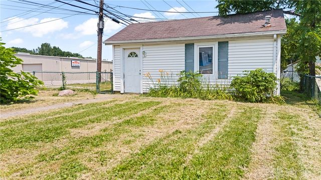 4952 Wildrose Drive, Dayton, OH 45414