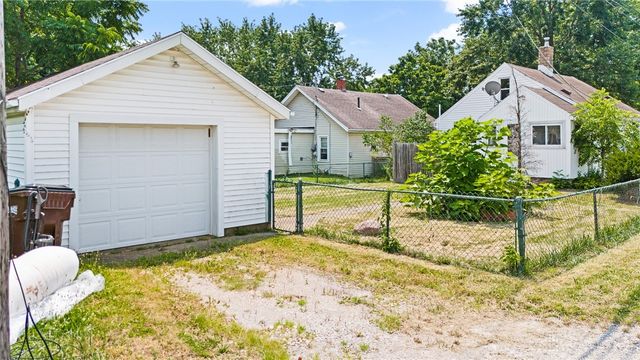 4952 Wildrose Drive, Dayton, OH 45414