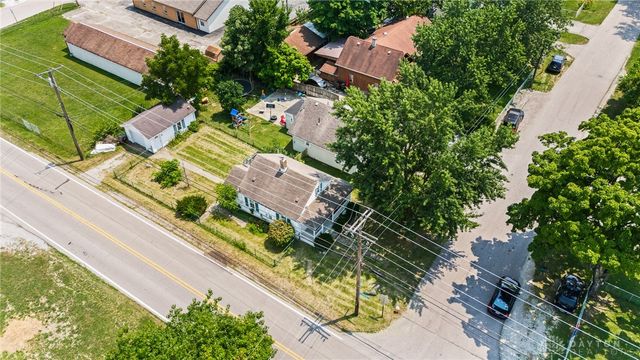 4952 Wildrose Drive, Dayton, OH 45414