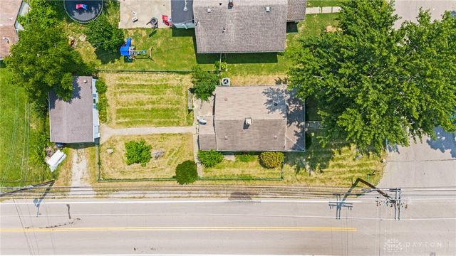 4952 Wildrose Drive, Dayton, OH 45414