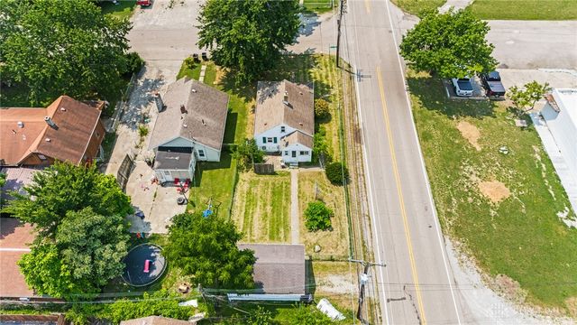 4952 Wildrose Drive, Dayton, OH 45414