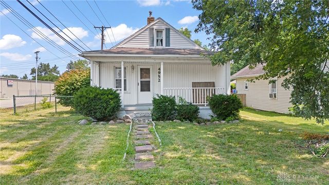 4952 Wildrose Drive, Dayton, OH 45414