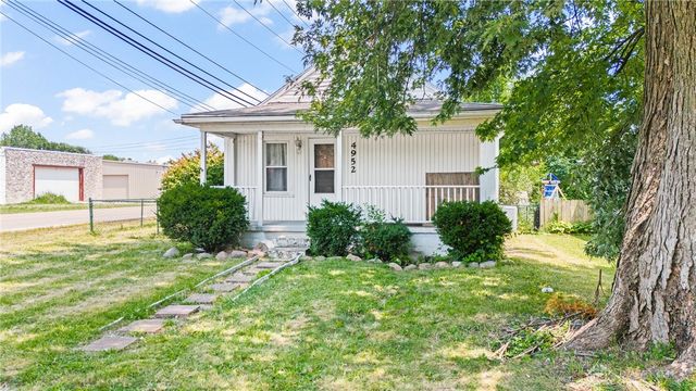 4952 Wildrose Drive, Dayton, OH 45414