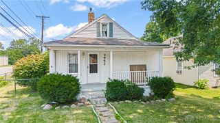 4952 Wildrose Drive, Dayton, OH 45414