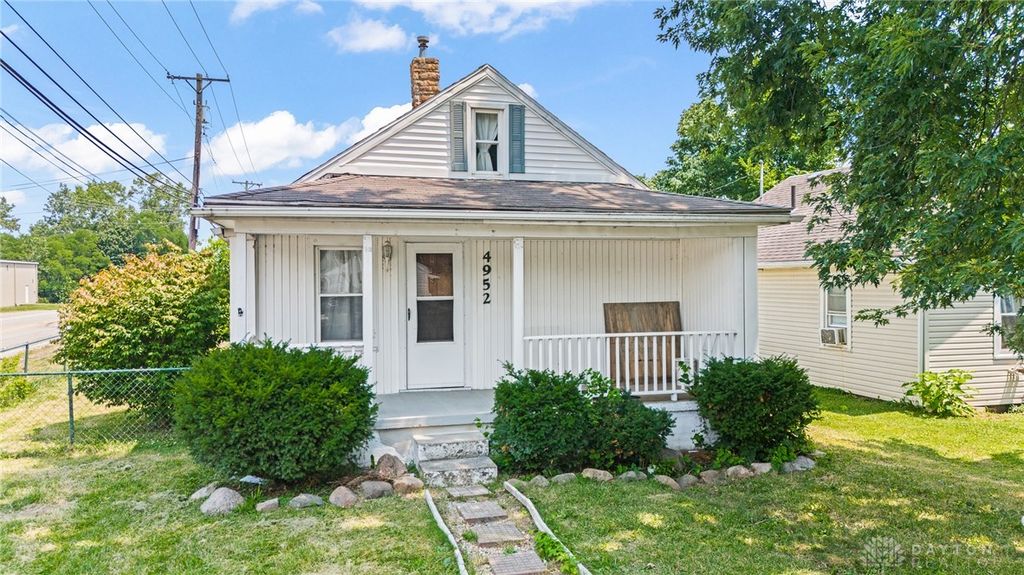 4952 Wildrose Drive, Dayton, OH 45414