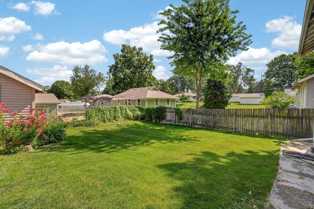 5903 Sheridan Avenue, Des Moines, IA 50322