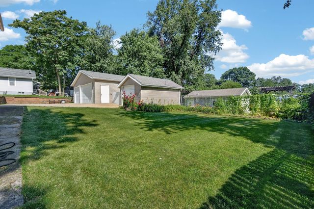 5903 Sheridan Avenue, Des Moines, IA 50322