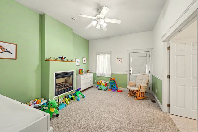3380 S Scenic Slope Rd, Salina, KS 67401