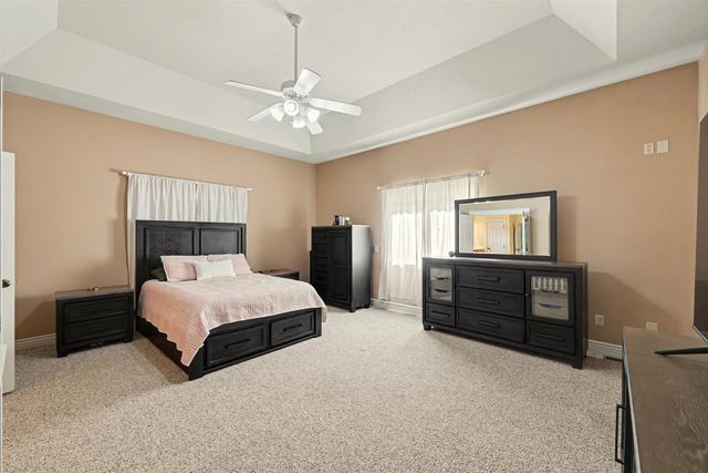 3380 S Scenic Slope Rd, Salina, KS 67401