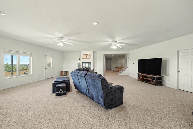 3380 S Scenic Slope Rd, Salina, KS 67401