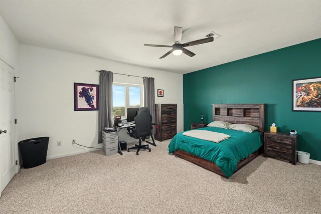 3380 S Scenic Slope Rd, Salina, KS 67401