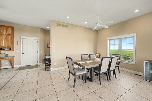3380 S Scenic Slope Rd, Salina, KS 67401