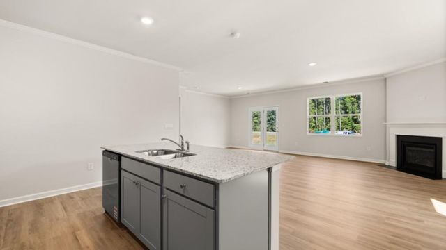 3516 Camille Road, Lithia Springs, GA 30122