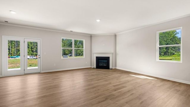 3516 Camille Road, Lithia Springs, GA 30122