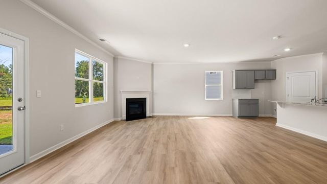 3516 Camille Road, Lithia Springs, GA 30122