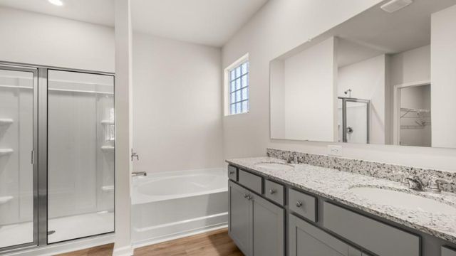 3516 Camille Road, Lithia Springs, GA 30122