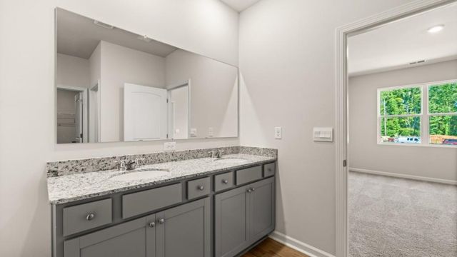 3516 Camille Road, Lithia Springs, GA 30122