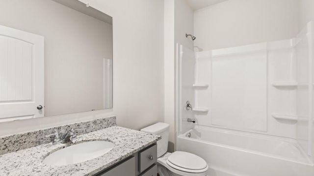 3516 Camille Road, Lithia Springs, GA 30122