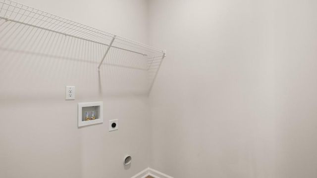 3516 Camille Road, Lithia Springs, GA 30122