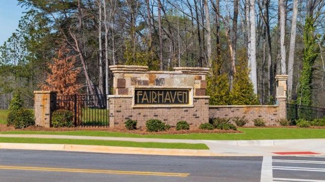 3516 Camille Road, Lithia Springs, GA 30122