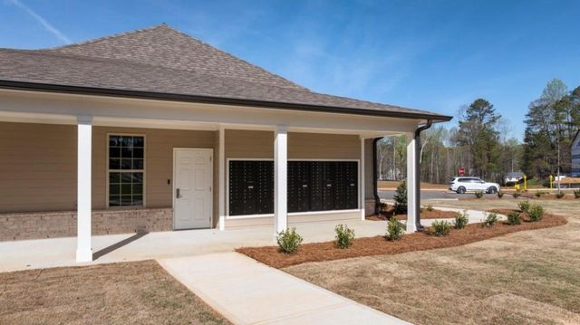 3516 Camille Road, Lithia Springs, GA 30122