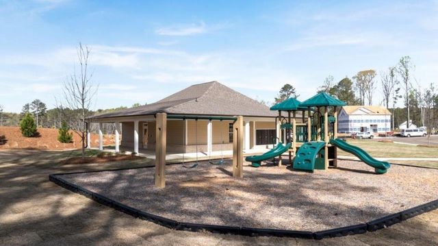 3516 Camille Road, Lithia Springs, GA 30122