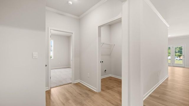 3516 Camille Road, Lithia Springs, GA 30122