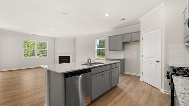 3516 Camille Road, Lithia Springs, GA 30122