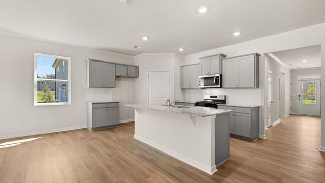 3516 Camille Road, Lithia Springs, GA 30122