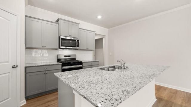 3516 Camille Road, Lithia Springs, GA 30122