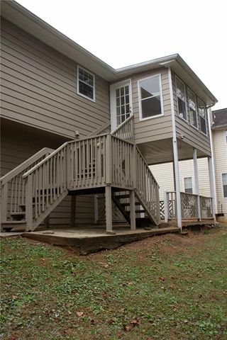 4257 SHEPPARD XING Way, Stone Mountain, GA 30083