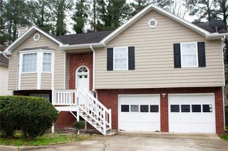 4257 SHEPPARD XING Way, Stone Mountain, GA 30083