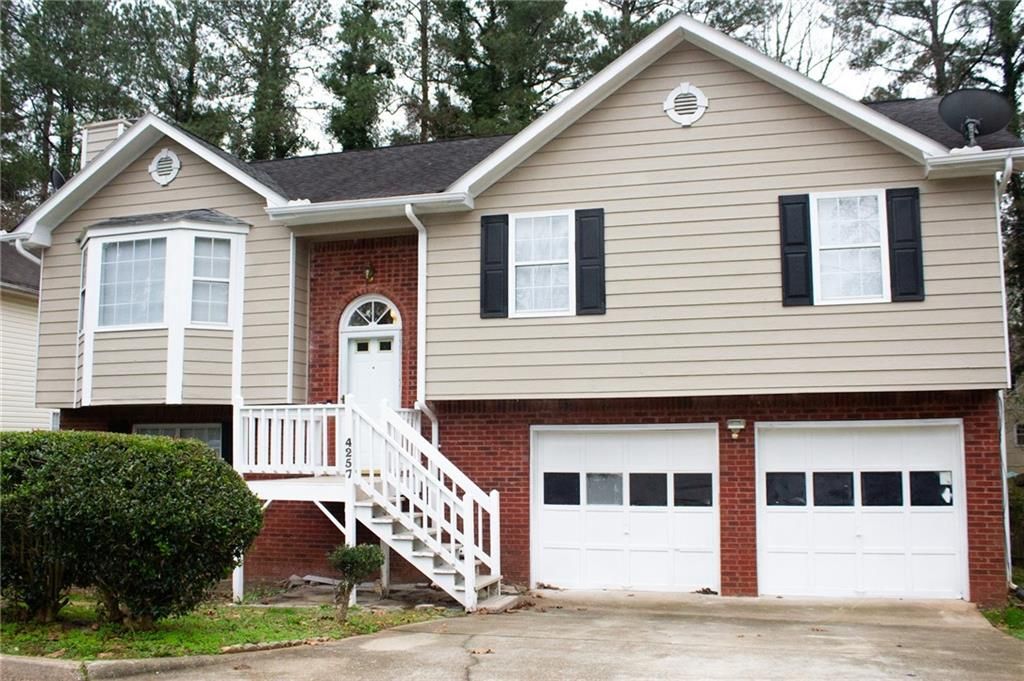 4257 SHEPPARD XING Way, Stone Mountain, GA 30083