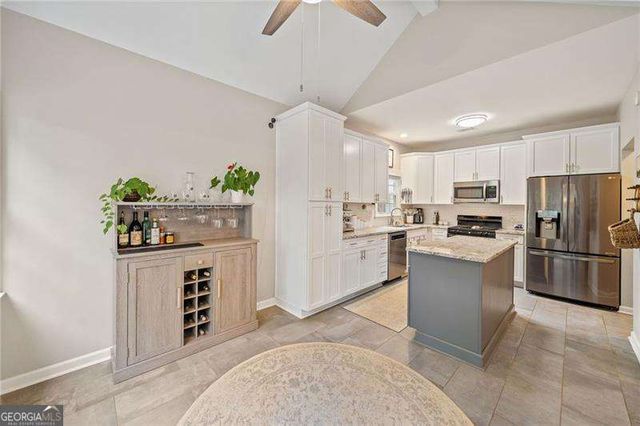 2376 Battle Forest Drive SW, Marietta, GA 30064