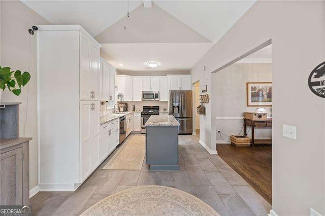 2376 Battle Forest Drive SW, Marietta, GA 30064