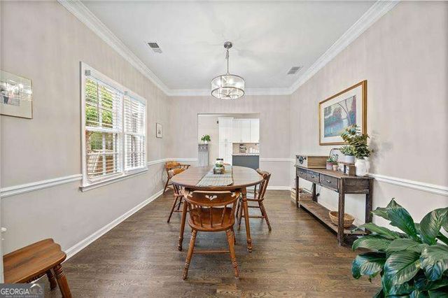 2376 Battle Forest Drive SW, Marietta, GA 30064